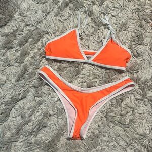 Shein bikini set